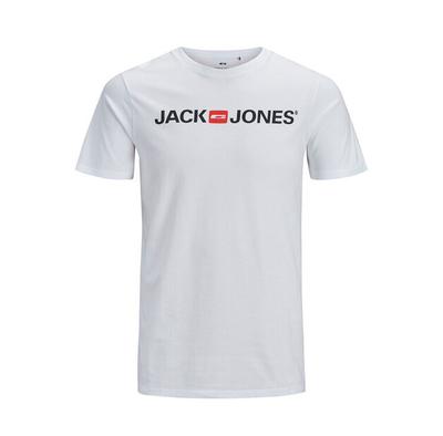 Tricou Jack & Jones Corp Logo