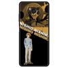 For Xiaomi Poco X3 Pro X3nfc X3pro Case Mi 12 12pro 12x 11 Lite 11t Funda 9t 10t Cover Ken Kaneki Touka Kirishima Rize Kamishiro