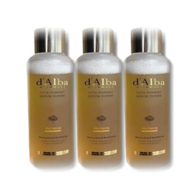 Vita Toning Serum Toner 180ml (3er Set)