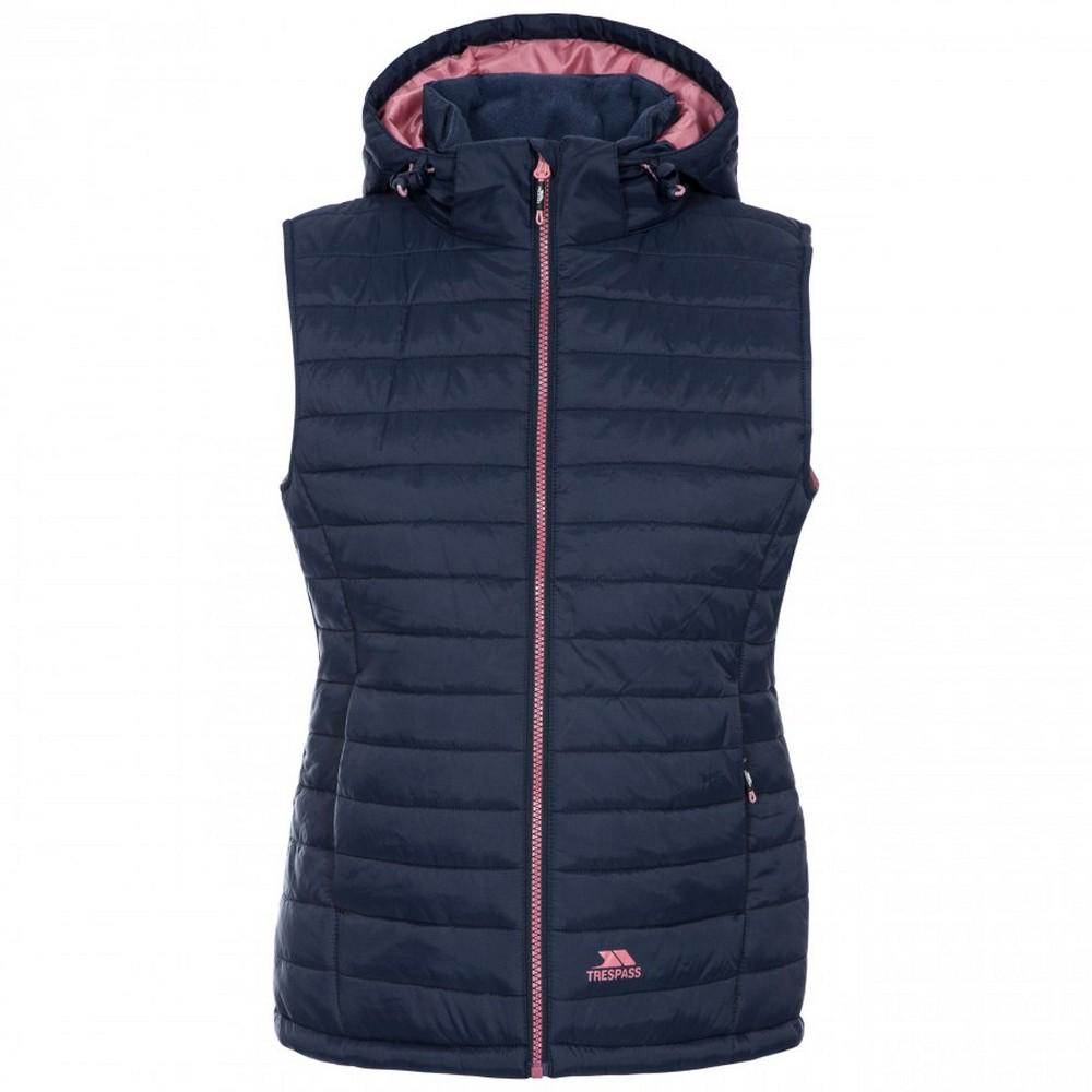 TRESPASS Aretha fritidsvest for kvinner/damer