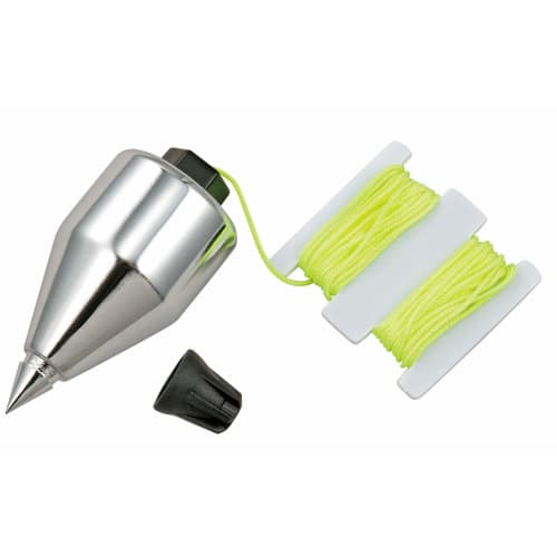 Tajima P-SF100 P-Catch Plumb Bolt 100