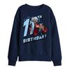 Parte superior (Meninos a partir de 4 anos) – Camisolas e sweatshirts