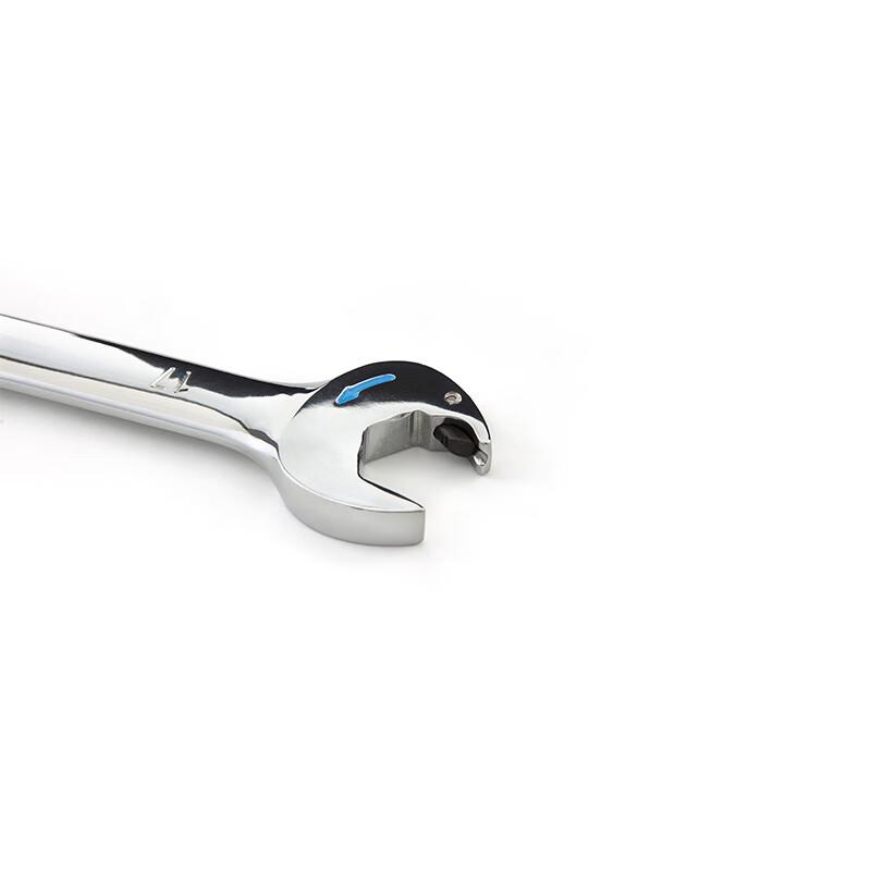 SATA 43616 Fully Polished Combination Wrench