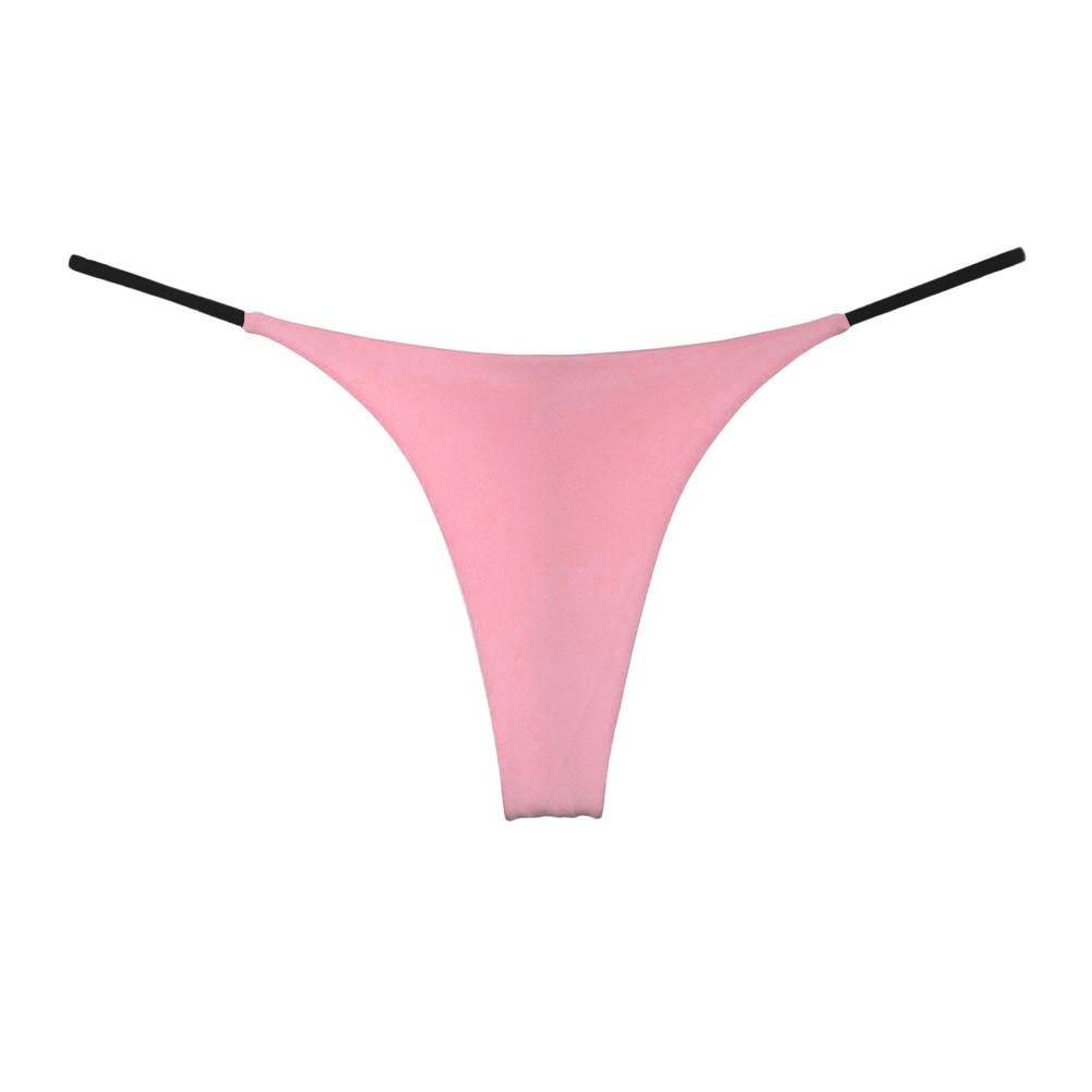 Cotton Underwear Low Rise Men Pouch Panties Sexy Briefs