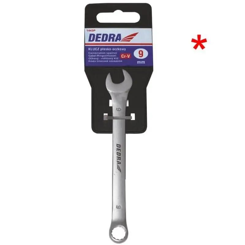 Dedra Open-End Wrench Cr-V 32Mm 1464P 1 Pc