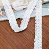 Bilateral Cotton Lace Accessories Diy Handmade Decorative Skirt Hollow Floral Packaging Hair Accessories Clothing