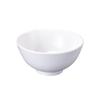ZISIZ Melamine Rice & Soup Bowls