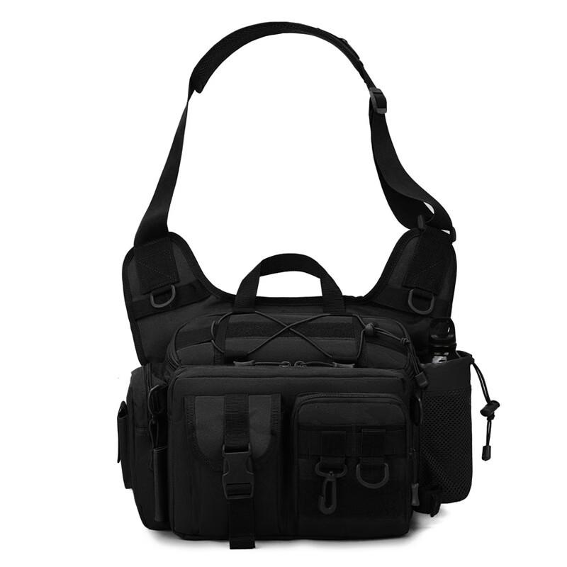 Tactical Multi-functional Fishing Bag