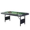 Kids' 3-in-1 Foldable Mini Pool Table