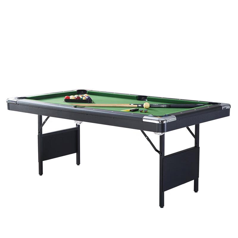 Kids' 3-in-1 Foldable Mini Pool Table