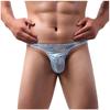 Mens Sexy Underwear Thong Underpants Soft Briefs Panties
