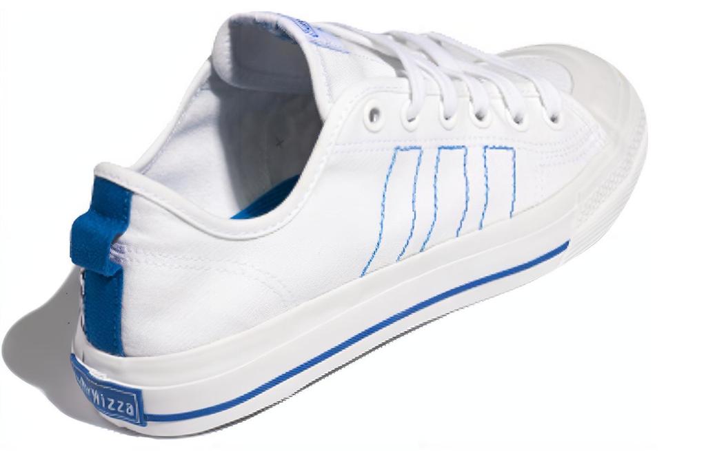 Adidas Nizza Rf 'White Blue Bird' FY3090