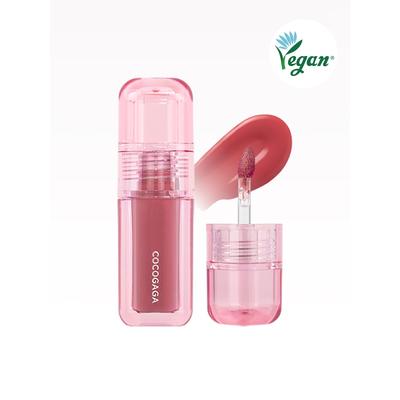 Cocogaga By Forencos Neon Jelly Glow Tint  03 Rose Jelly 