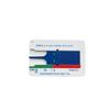 Portable 0-20MM Plastic Tire Tread Depth Gauge Vernier Caliper