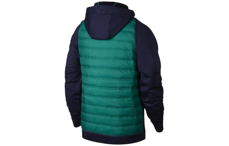 Nike Puffer Jackets Men's Hooded Moderate Other BV6299-498