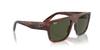 Sunglasses RB0360S Drifter Striped Havana 57 Ray-Ban