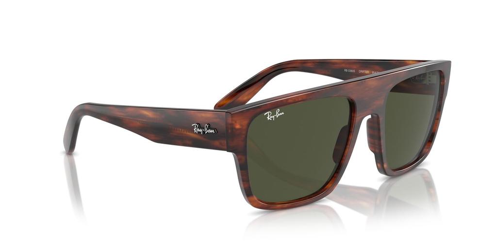 Sunglasses RB0360S Drifter Striped Havana 57 Ray-Ban