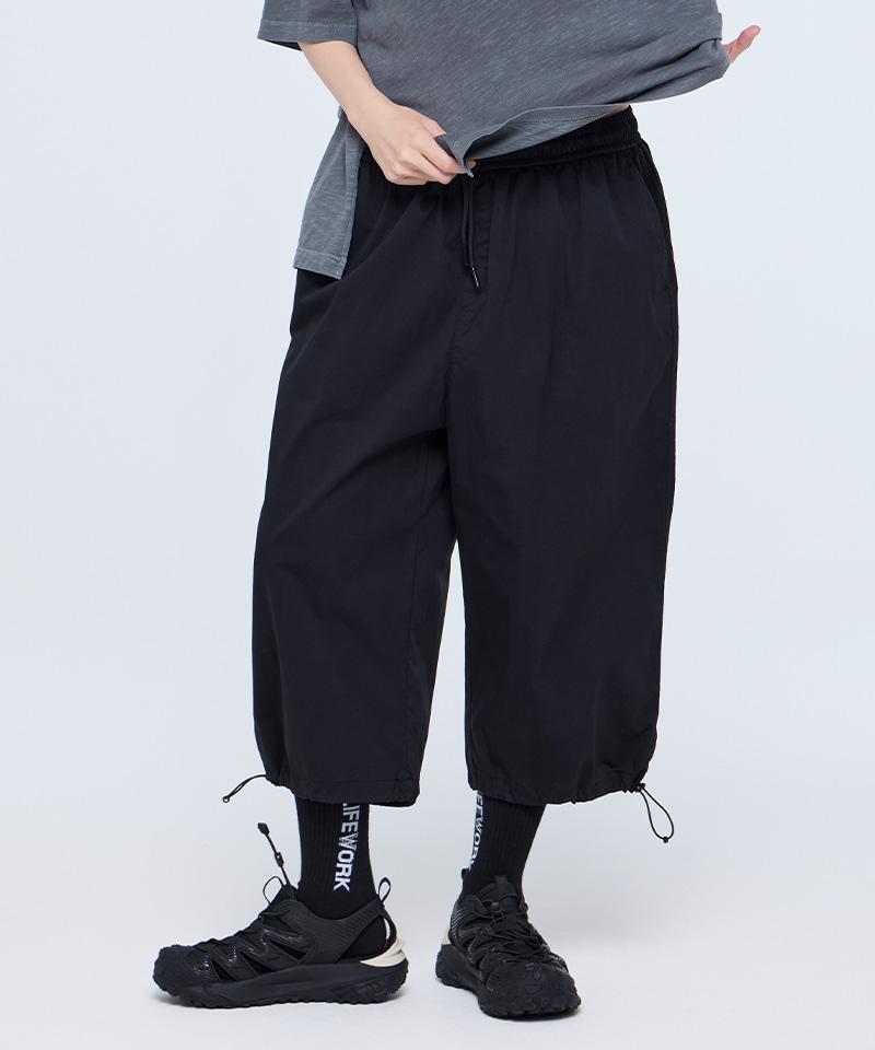 LIFEWORK Women'S) Lw3 Base Length Balloon Pants