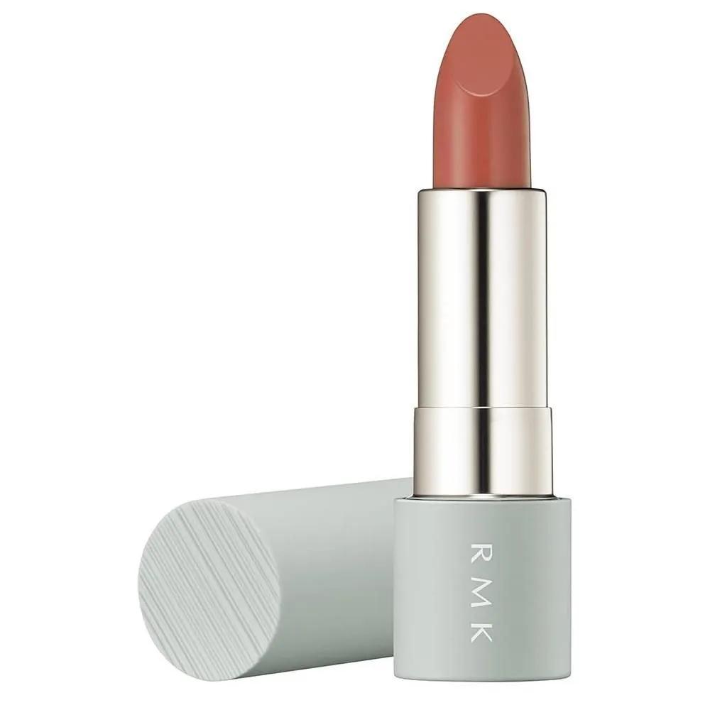 RMK The Matte Lip Color No. 02 Demure Pink