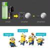 1080P HD WIFI Camera Built-in Battery IP Remote Monitoring Mini Camcorder Portable Smart Home Waterproof IR Night Vision BodyCam