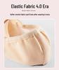 Women's Kindergarten Winter Dance Shoes - Lace-Free, Cat Paw Design for Students