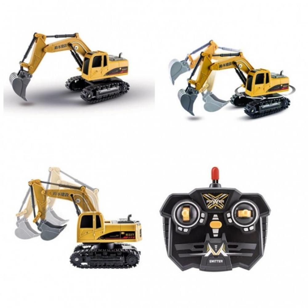     Mini Power Shovel Dk Qh25 01 D