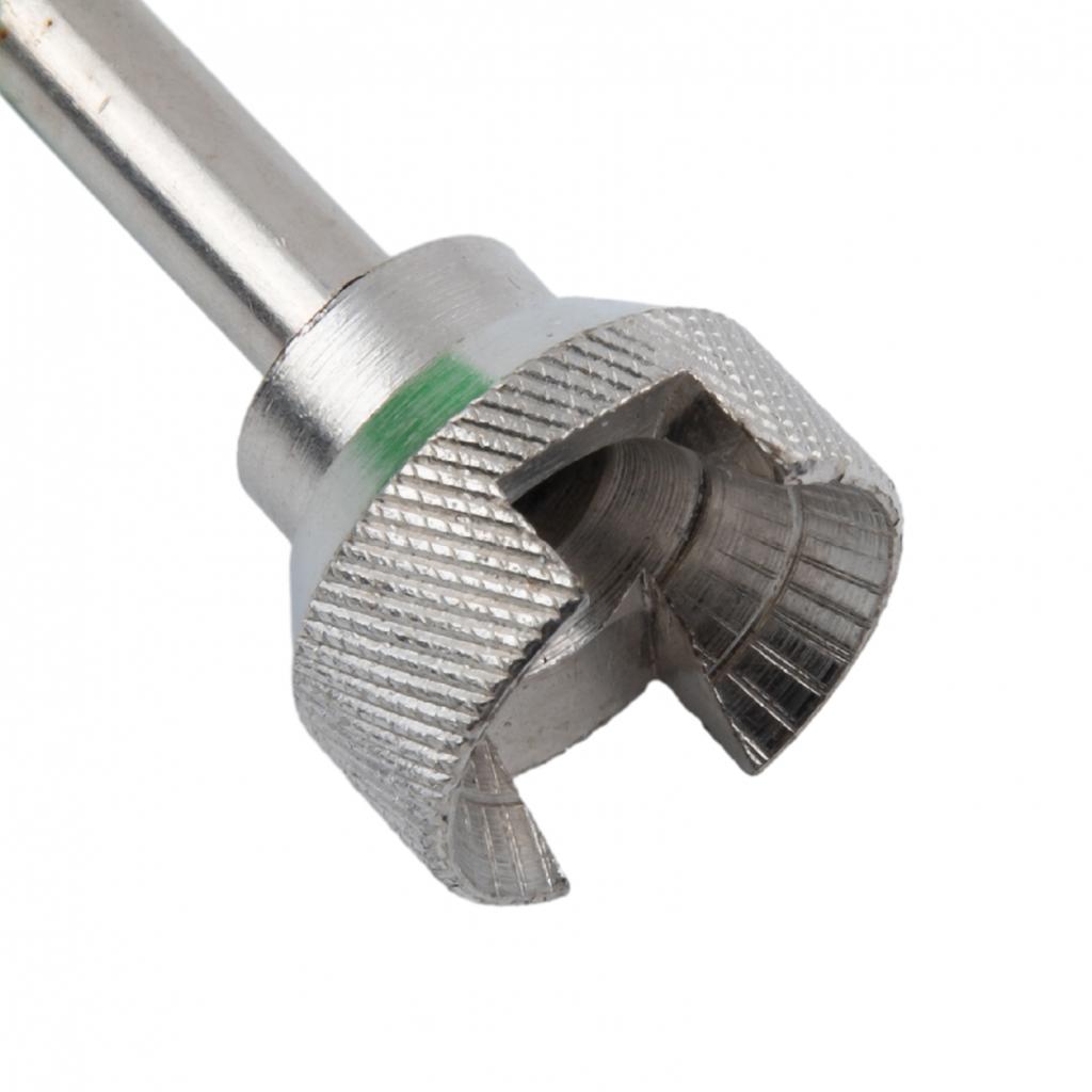 Brake Shoe Compressor Tool Rear Wheel Pad Spring Washer Removal Kit