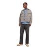 Jack And Jones Mens Relaxed Fit Winter Overshirt