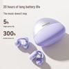 Newmine T29 2025 Clip-On Earphones