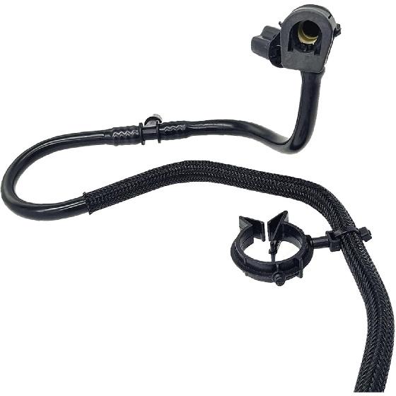 68189075AE Evaporator Tube Fit for Dodge Durango 2014-2015 Fit for Grand Cherokee 2014-2015 Purge Valve Hose