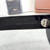 Used New and Unused CELINE Triomphe Sunglasses CL40194U