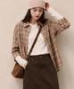 LUSIDA Ellie Vintage Check Shirt_2 Colors