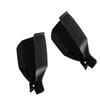 Motorcycle Hand Guard Handguard Shield  for  Yamaha Kawasaki Honda Suzuki Moto Dirt Bike ATVS 22mm Handlebar