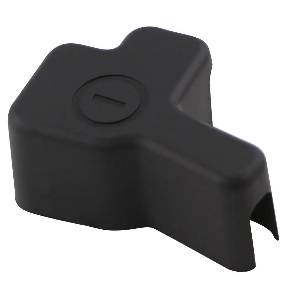 For Chevrolet Cruze Sedan Hatchback 2009 - 2015 Interior Accessories Batteries Negative Power Cover Battery Protection Cover