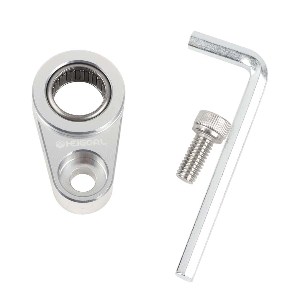 FÖR HONDA CB600F CBR600F CBR600 CBR 600 F F3 F4 CBF600 SPORT Tillbehör Växelspaksstabilisator Fäste Växelstöd Hållare