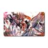 Gundam Space Dynamic Gundam Card Game Playmat Nonslip Waterproof Desk Mat