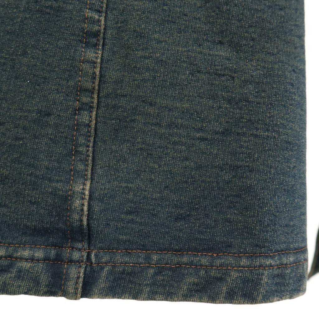 FOXEY NEW YORK made in Japan Jacket 38 Blue Women Used