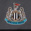Newcastle United FC Mens Crest Two Tone Tracksuit