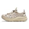 Anta Breathable And Lightweight River Trekking Shoes Women's White Gray 922428502-4