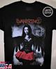 Evanescence Band Heavy Cotton All Size Unisex Black Shirt S-5XL Unisex T-Shirt