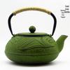 Ustensile – Ceainice, vase de cafea și ibric