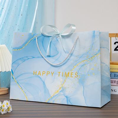 Darčekové balenie – Obalové sáčky a organza