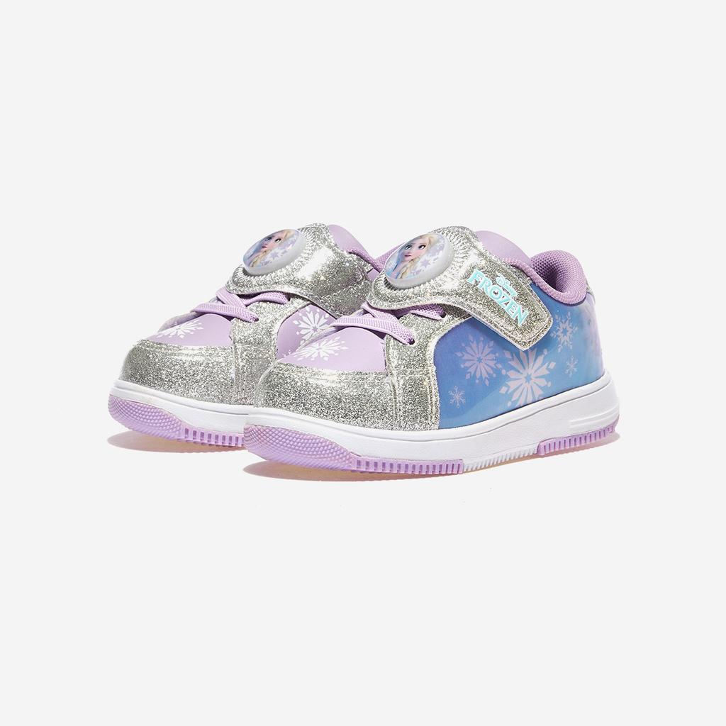 [ABC SELECT] Lightning Sneakers [K7046 DISNEY-FROZEN LAVENDER]