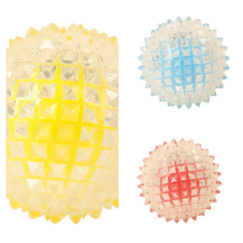 Interactive And Durable Chew Toy For Dogs Cross-border Pet Supplies