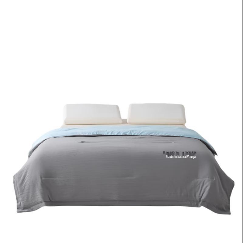 

Summer Lightweight Cooling Quilt