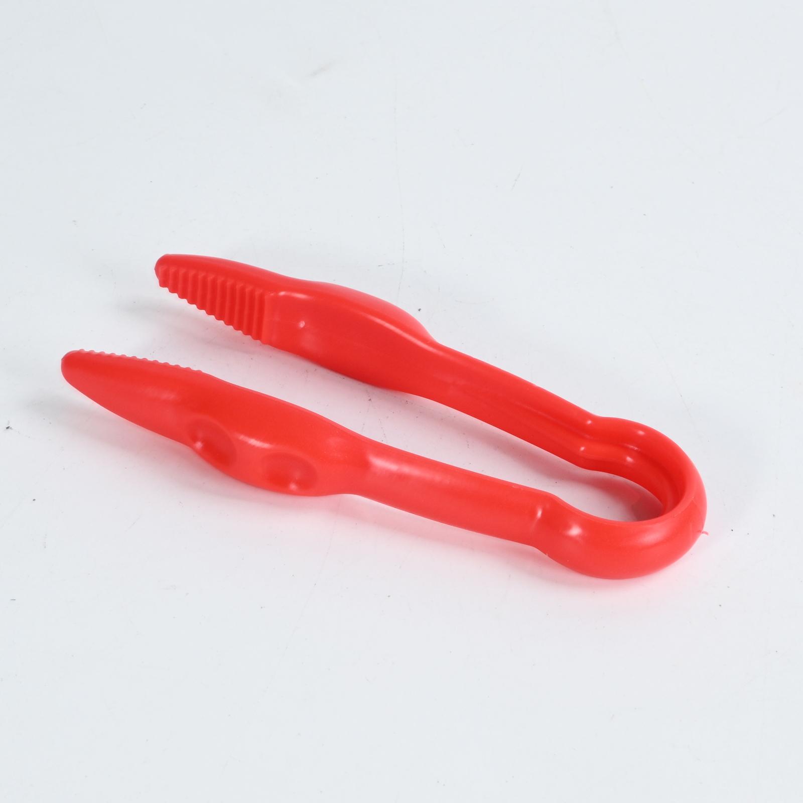 

5 шт. Детские пластиковые пинцеты для сортировки, счета, дошкольного возраста, для развития мелкой моторики, биология, детские развивающие игрушки