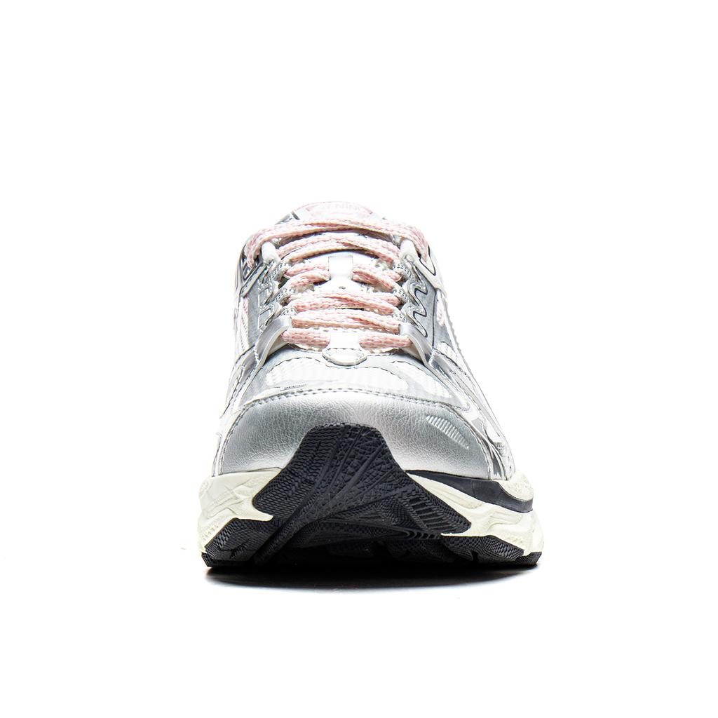 Li Ning Boom Support Cushioning Slip Resistant Abrasion Resistant Rebound Low top Running Shoes Women's ARXV006-1