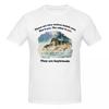 Unisex There Are Two Wolves Inside You Both Are Gay Pride Meme T Shirt Vintage Oneck Cotton T Shirts For Unisex