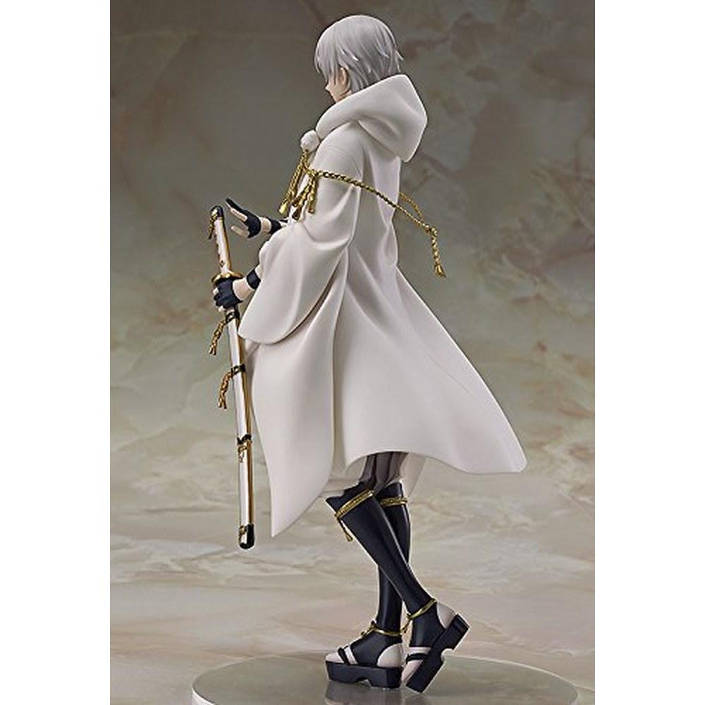 Orange Rouge Tsurumaru Kuninaga Touken Ranbu Online 1/8 Scale Painted Figure