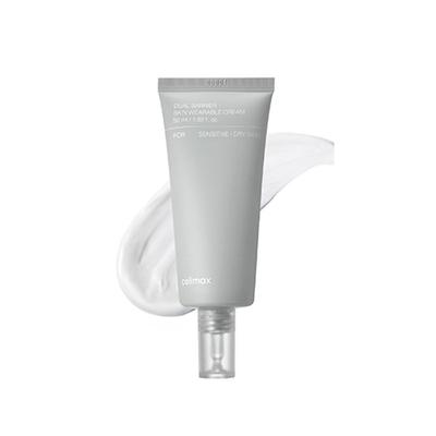 Podwójna bariera skóry krem do noszenia 50 ml